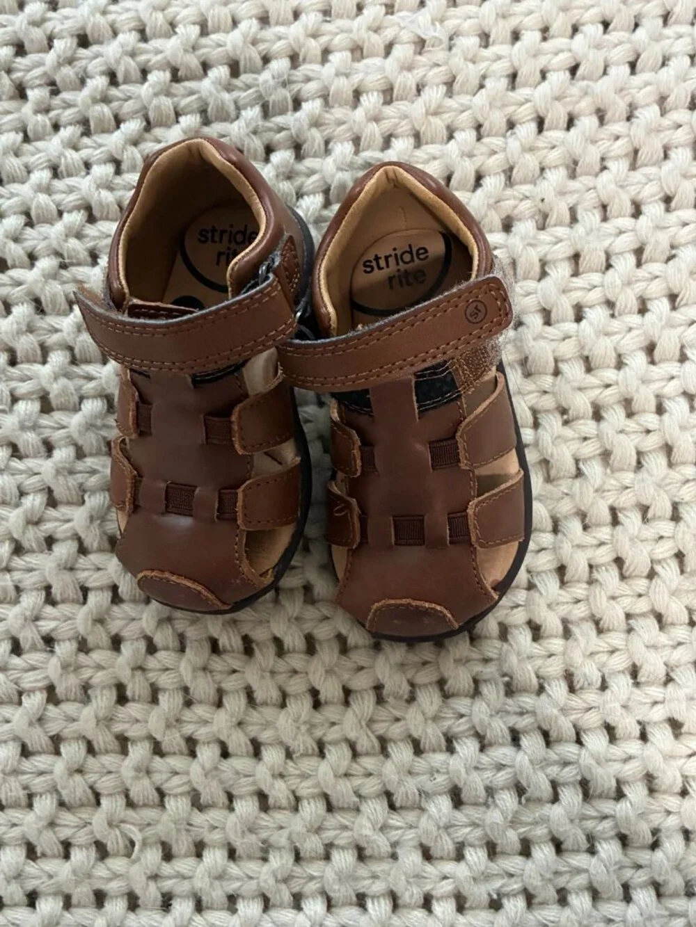 Stride Rite Shoes Toddler Size 5